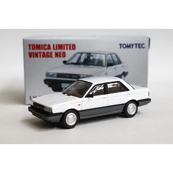 TOMYTEC トミカリミテッドヴィンテージネオ LV-N10c 日産サニー1500