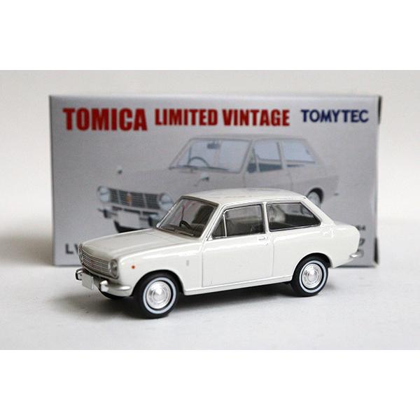 Amazon.co.jp: トミカ LV-83a ダットサン サニー 1000 2