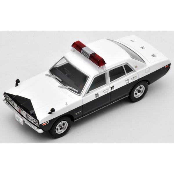 TOMYTEC トミカリミテッドヴィンテージネオ Vol.01 日産グロリア