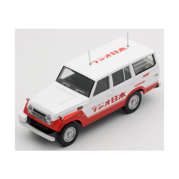 TOMYTEC トミカリミテッドヴィンテージ LV-Ra07 トヨタ