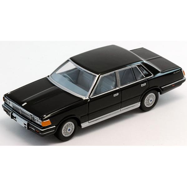 トミカリミテッドヴィンテージ　グロリア LV-N150b グロリアV30ブロアム （黒） | 製品をさがす | tomica