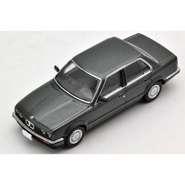 爆買い！ 【美品】トミカリミテッドヴィンテージ 4ドア(黒) BMW325i