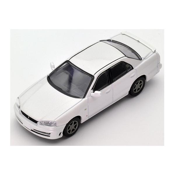 TOMYTEC トミカリミテッドヴィンテージネオ LV-N128b 日産