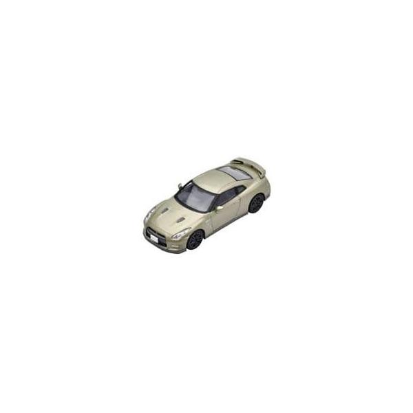 TOMYTEC トミカリミテッドヴィンテージネオ LV-N117a 日産GT-R Premium