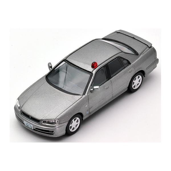 TOMYTEC トミカリミテッドヴィンテージネオ Vol.04 あぶない刑事