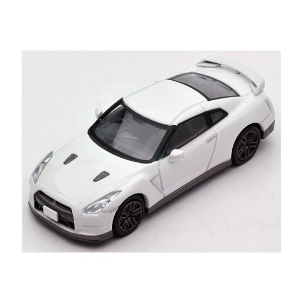 TOMYTEC トミカリミテッドヴィンテージネオ LV-N116b GT-R Premium