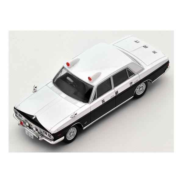 TOMYTEC トミカリミテッドヴィンテージ LV-159a 日産プレジデント