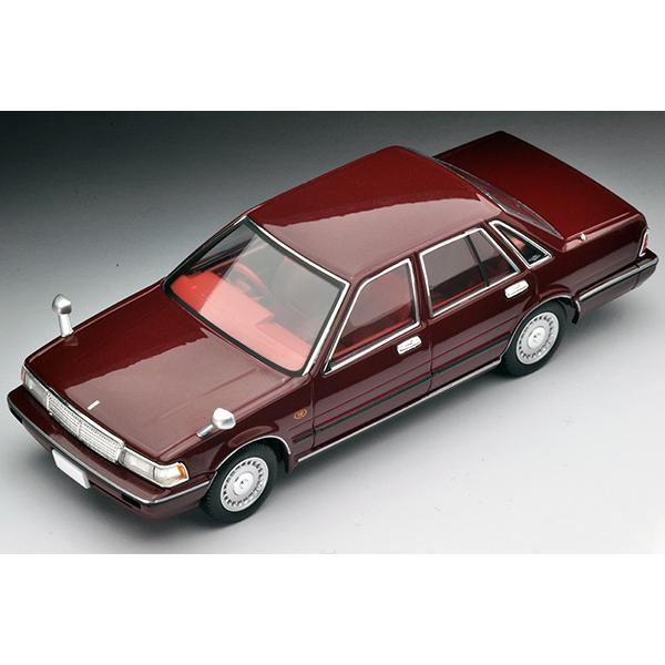 トミカリミテッド 日産　セドリック TOMYTEC トミカリミテッドヴィンテージネオ LV-N43-19a 日産 グロリア