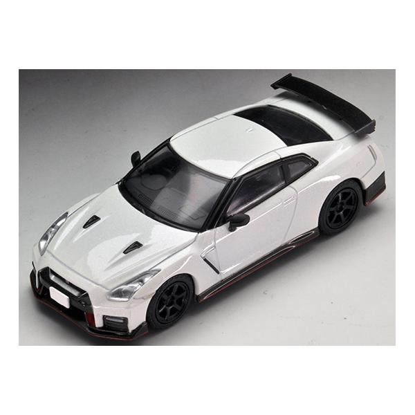 TOMYTEC トミカリミテッドヴィンテージネオ LV-N153a 日産GT-R nismo 