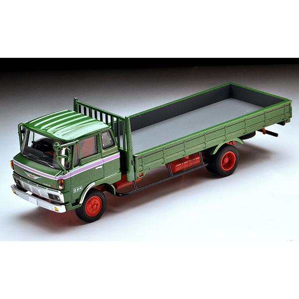TOMYTEC トミカリミテッドヴィンテージネオ LV-N162b 日野 TOMYTEC トミカリミテッドヴィンテージネオ LV-N162b 日野