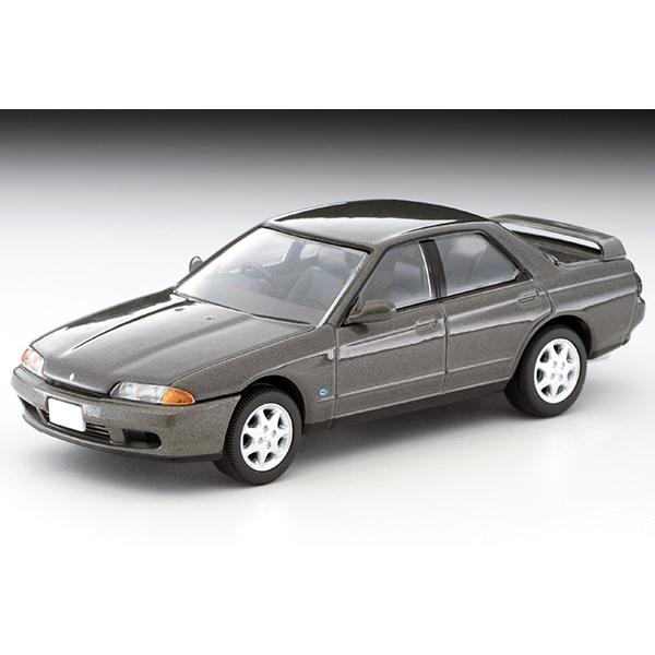 TOMYTEC トミカリミテッドヴィンテージネオ LV-N194a 日産スカイライン