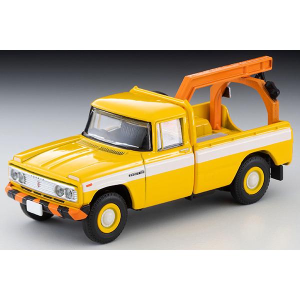 TOMYTEC トミカリミテッドヴィンテージ LV-188b トヨタ スタウト