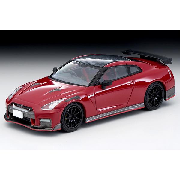 TOMYTEC トミカリミテッドヴィンテージネオ LV-N217b NISSAN GT-R