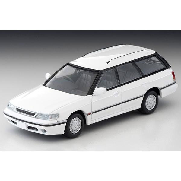 TOMYTEC トミカリミテッドヴィンテージネオ LV-N220a スバルレガシィ