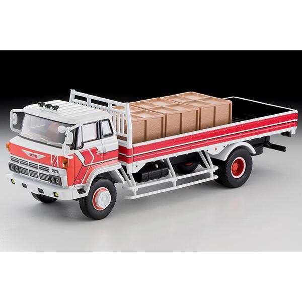 TOMYTEC トミカリミテッドヴィンテージネオ LV-N44d 日野KB324型