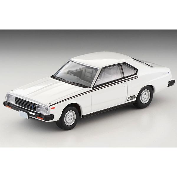 TOMYTEC トミカリミテッドヴィンテージネオ LV-N230a 日産