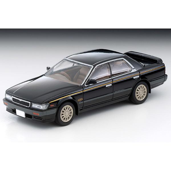 TOMYTEC トミカリミテッドヴィンテージネオ LV-N238a 日産ローレル