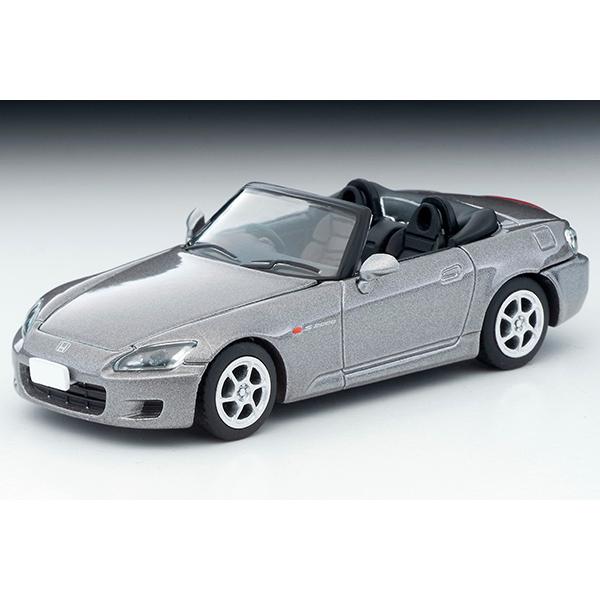 TOMYTEC トミカリミテッドヴィンテージネオ LV-N269a ホンダS2000 99年