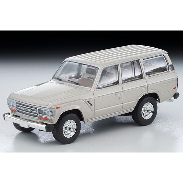 TOMYTEC トミカリミテッドヴィンテージネオ LV-N268b トヨタ