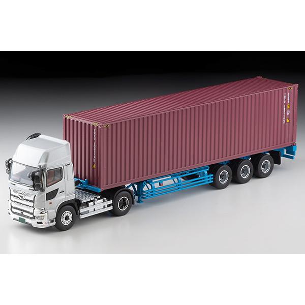 TOMYTEC トミカリミテッドヴィンテージネオ LV-N292a 日野 TOMYTEC トミカリミテッドヴィンテージネオ LV-N292a 日野