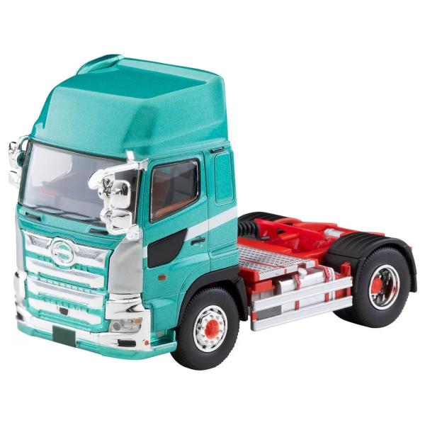 トミカリミテッドヴィンテージネオLVーN90a日野HE366トラクタヘッド Amazon | トミーテック (TOMYTEC) トミカリミテッドヴィンテージ