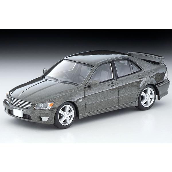 TOMYTEC トミカリミテッドヴィンテージネオ LV-N232b トヨタ