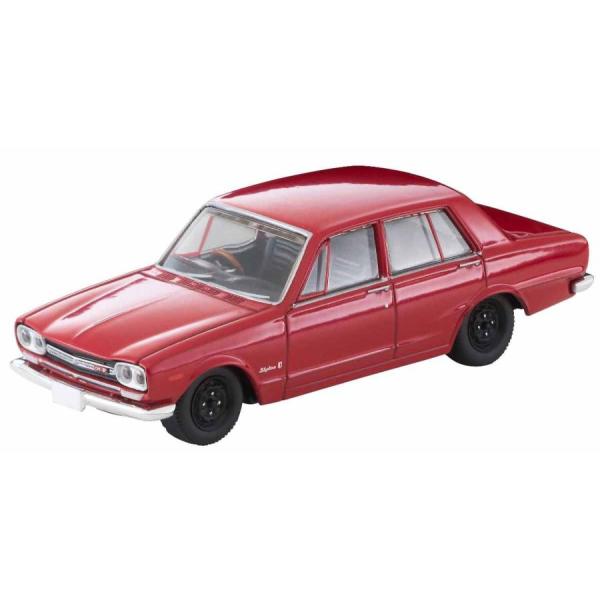 TOMYTEC トミカリミテッドヴィンテージ LV-176c 日産 スカイライン