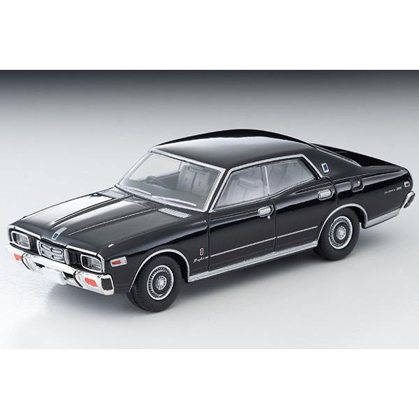 TOMYTEC トミカリミテッドヴィンテージネオ LV-N296 日産グロリア 4