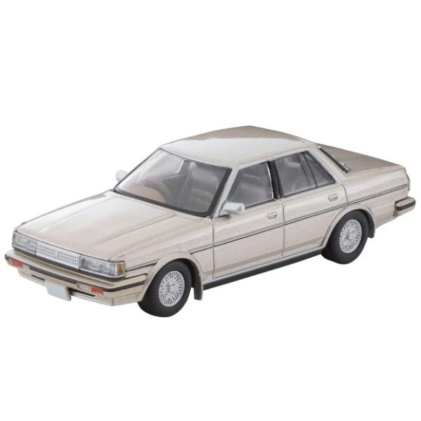 TOMYTEC トミカリミテッドヴィンテージネオ LV-N137c トヨタ クレスタ