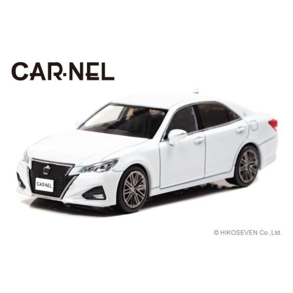 CAR-NEL CN431603 トヨタ クラウン アスリート S(GRS214) 2016