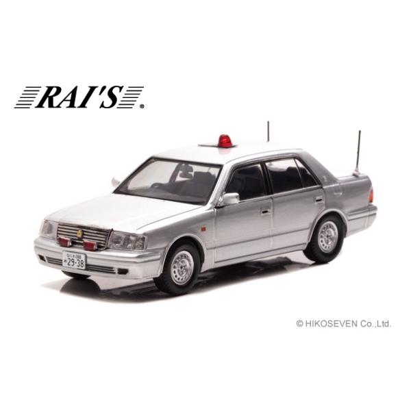 RAI'S 1/43 クラウン ＆ レガシィ 2台セット ショップ限定 希少品 itempost_1-pontashouten-43098