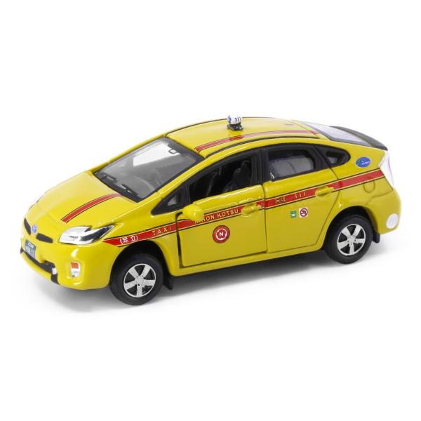 トヨタ プリウスミニカー 匿名取引・送料無料 トヨタ プリウス 60系 カラーサンプル 1/30