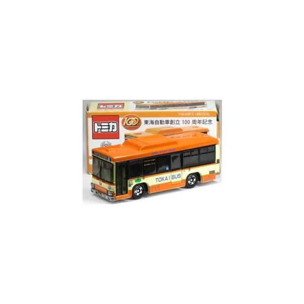 トミカ いすゞ エルガ(伊豆230 あ・940) ※東海自動車創立100周年 トミカ いすゞ エルガ(伊豆230 あ・940) ※東海自動車創立100周年