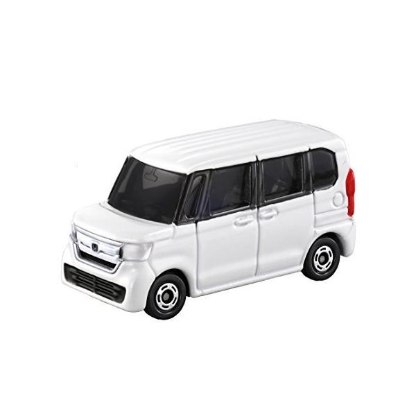 トミカN-BOX トミカ 114 ホンダ N-BOX