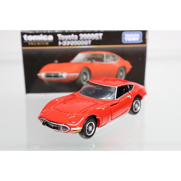 トミカプレミアム トヨタ 2000GT ※タカラトミーモール特注 トミカプレミアム トヨタ 2000GT ※タカラトミーモール特注