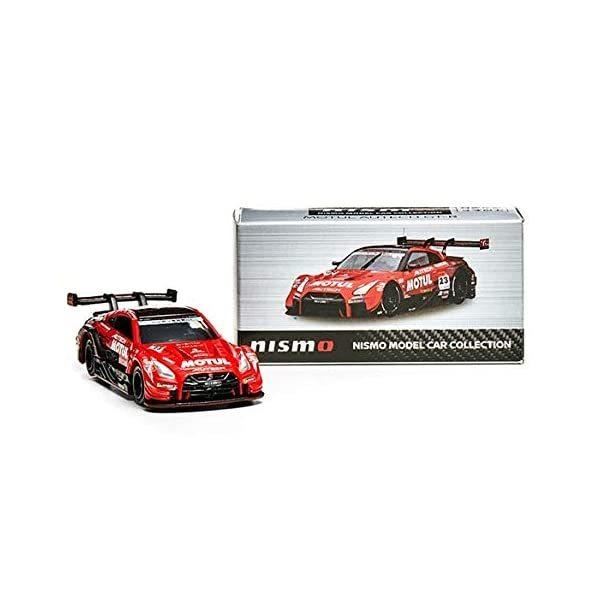 特注トミカ 日産オンライン スーパーGT MOTUL GT-R ほか トミカ MOTUL AUTECH GT-R(#23 SUPER GT GT500 2019) ※NISMO特注
