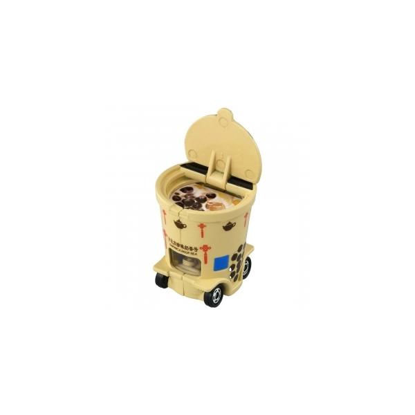 タピオカ　トミカ 3個セット トミカ 3点セット No.64 トヨタ ヴォクシー 初回版&通常版 + No