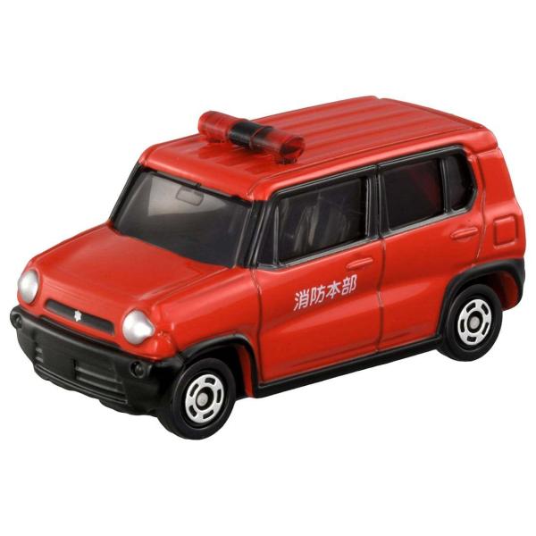 10台セット】トミカ 赤箱 福祉サービスカー 他 働く車 トミカ