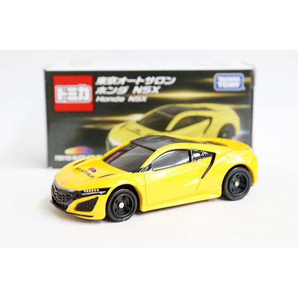 トミカ　オートサロン限定モデルセット 東京オートサロン2025」開催記念で発売された限定トミカがタカラ