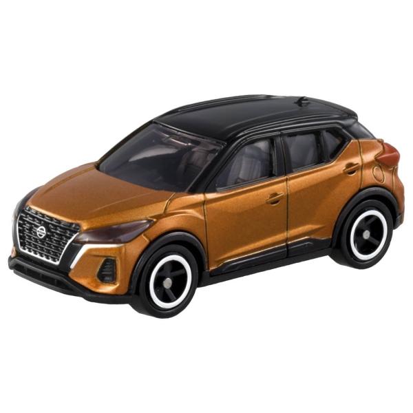 トミカ　kik ミニカーショップ ケンボックス トミカ 特注・その他日産KICKS