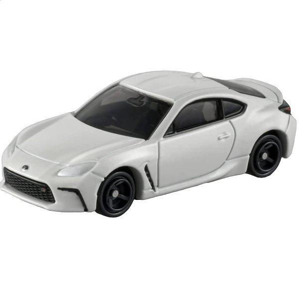 トミカ トヨタ86 ミニカー ミニカーショップ ケンボックス トミカ 特注・その他トヨタGR 86