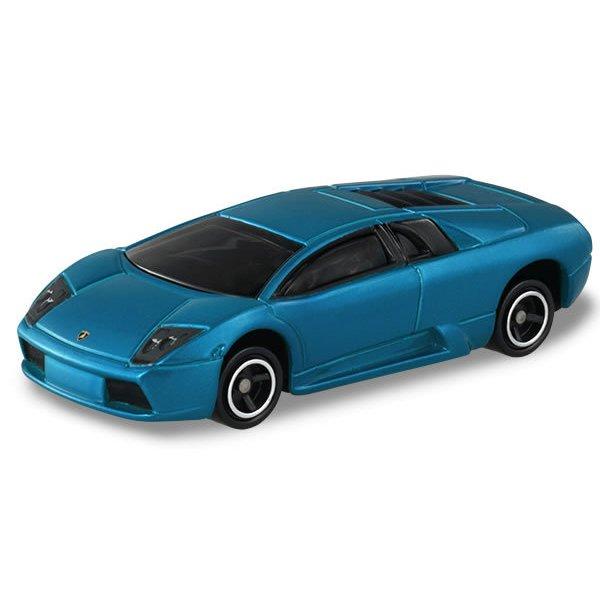 トミカ トイザらス特注 ランボルギーニ ムルシエラゴ 40th トミカ トイザらス特注 ランボルギーニ ムルシエラゴ 40th
