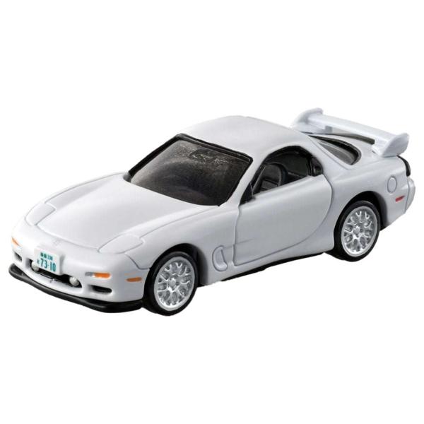 ★トミカプレミアム発売記念仕様7台セット【新品未開封】匿名・送料込クリアケース付 minicar-kenbox_4904810180807