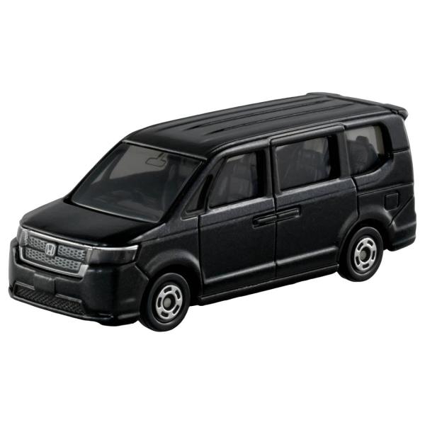 トミカ赤箱 39 ホンダ ステップワゴン : ミニカーショップケンボックス