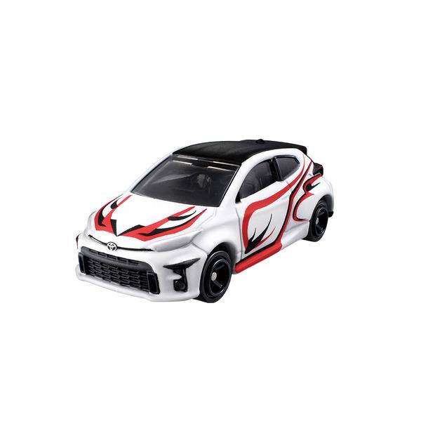 トミカヤリス トミカ ジョブレイバー JB12 ポリスブレイバーNULL 日産