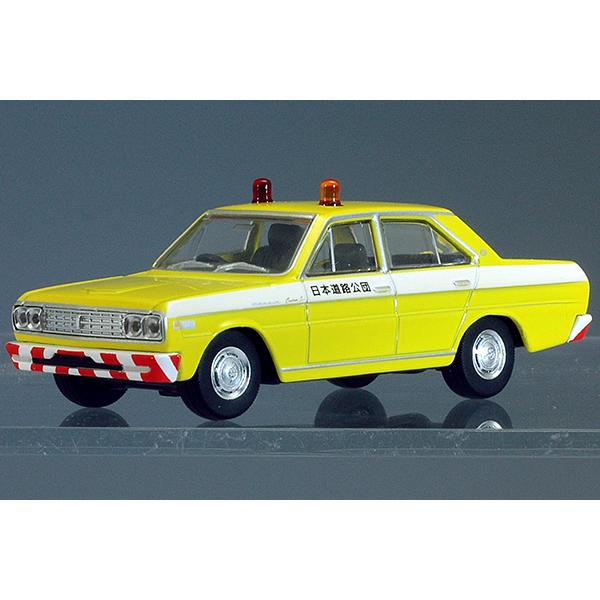 TOMYTEC トミカリミテッドヴィンテージ LV-33a 日産 セドリック 道路