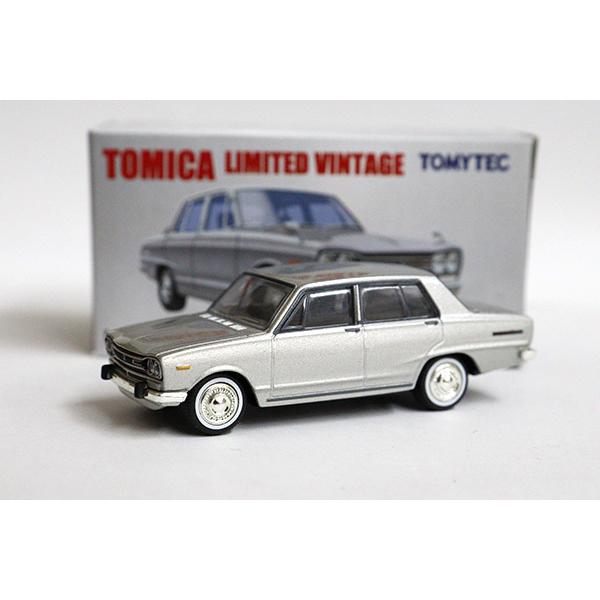 TOMYTEC トミカリミテッドヴィンテージ LV-49b 日産スカイライン1800