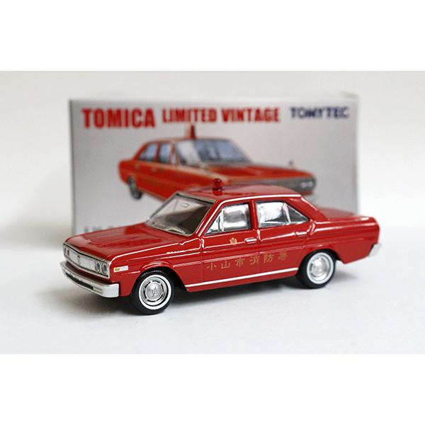 TOMYTEC トミカリミテッドヴィンテージ LV-96a ニッサン TOMYTEC トミカリミテッドヴィンテージ LV-96a ニッサン