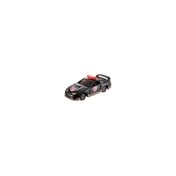 トミカ RFT-13 コアストライカー （隊長機） ※トミカヒーロー
