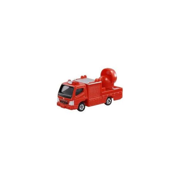 トミカ No.18 大型ブロアー車 : ミニカーショップケンボックス - 通販